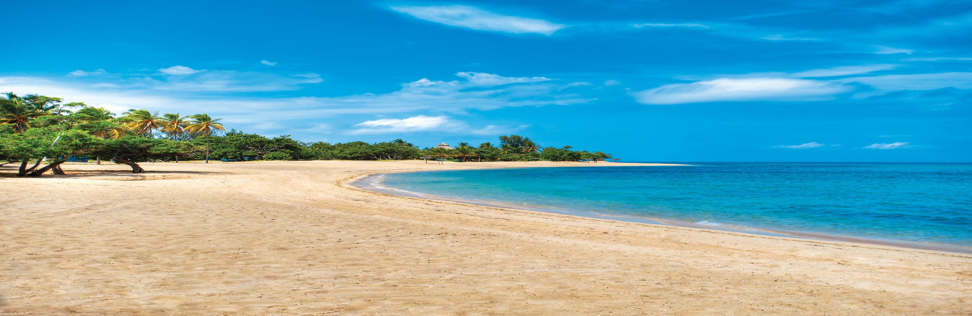 Jibacoa Beach, Mayabeque, Cuba Travel